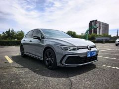 Volkswagen Golf Facelift 280TSI DSG R-Line Lite - ფოტო 3
