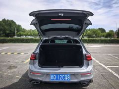 Volkswagen Golf Facelift 280TSI DSG R-Line Lite - ფოტო 7