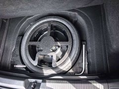 Volkswagen Golf Facelift 280TSI DSG R-Line Lite - ფოტო 8