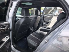 Volkswagen Golf Facelift 280TSI DSG R-Line Lite - ფოტო 9