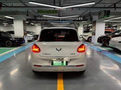 Wuling Binguo 333km Joy Edition - ფოტო 15