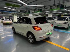 Wuling Binguo 333km Joy Edition - ფოტო 16