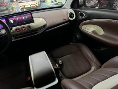 Wuling Binguo 333km Joy Edition - ფოტო 9