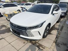 BYD Destroyer 05 Glory Edition DM-i 55KM Luxury - ფოტო 1