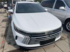 BYD Destroyer 05 Glory Edition DM-i 55KM Luxury - ფოტო 2