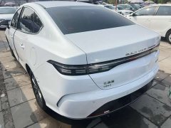 BYD Destroyer 05 Glory Edition DM-i 55KM Luxury - ფოტო 3