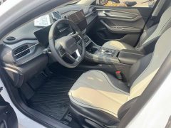 BYD Destroyer 05 Glory Edition DM-i 55KM Luxury - ფოტო 5