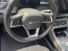 BYD Destroyer 05 Glory Edition DM-i 55KM Luxury - ფოტო 6