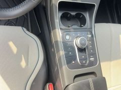 BYD Destroyer 05 Glory Edition DM-i 55KM Luxury - ფოტო 8