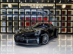 Porsche 911 2020 Carrera 3.0T - ფოტო 1