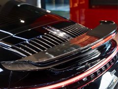 Porsche 911 2020 Carrera 3.0T - ფოტო 12