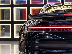 Porsche 911 2020 Carrera 3.0T - ფოტო 13