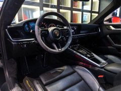 Porsche 911 2020 Carrera 3.0T - ფოტო 15