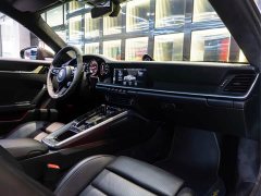 Porsche 911 2020 Carrera 3.0T - ფოტო 17