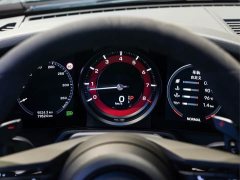 Porsche 911 2020 Carrera 3.0T - ფოტო 19