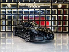Porsche 911 2020 Carrera 3.0T - ფოტო 3