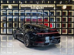 Porsche 911 2020 Carrera 3.0T - ფოტო 4