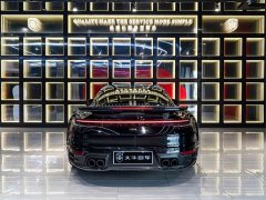 Porsche 911 2020 Carrera 3.0T - ფოტო 5