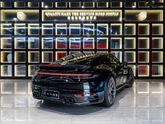 Porsche 911 2020 Carrera 3.0T - ფოტო 6