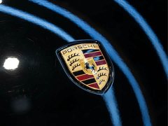 Porsche 911 2020 Carrera 3.0T - ფოტო 9