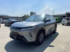 BYD Yuan UP 2025 Smart Drive 401KM Vitality Edition - ფოტო 1