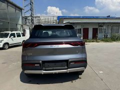 BYD Yuan UP 2025 Smart Drive 401KM Vitality Edition - ფოტო 10