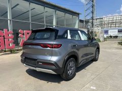 BYD Yuan UP 2025 Smart Drive 401KM Vitality Edition - ფოტო 11