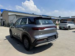 BYD Yuan UP 2025 Smart Drive 401KM Vitality Edition - ფოტო 12