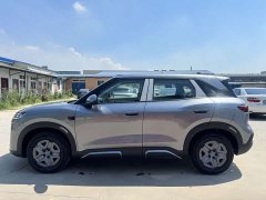 BYD Yuan UP 2025 Smart Drive 401KM Vitality Edition - ფოტო 5