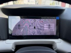 BYD Yuan UP 2025 Smart Drive 401KM Vitality Edition - ფოტო 6