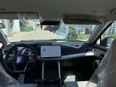 BYD Yuan UP 2025 Smart Drive 401KM Vitality Edition - ფოტო 9