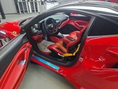 Ferrari F8 2019 Tributo 3.9T V8 - ფოტო 4
