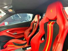 Ferrari F8 2019 Tributo 3.9T V8 - ფოტო 5