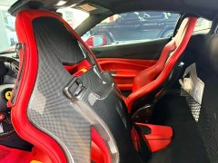 Ferrari F8 2019 Tributo 3.9T V8 - ფოტო 6