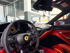 Ferrari F8 2019 Tributo 3.9T V8 - ფოტო 7