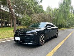 Volkswagen Magotan 380TSI DSG Prestige - ფოტო 1