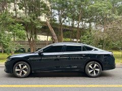Volkswagen Magotan 380TSI DSG Prestige - ფოტო 3
