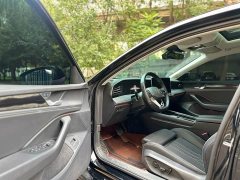 Volkswagen Magotan 380TSI DSG Prestige - ფოტო 4