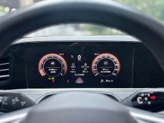 Volkswagen Magotan 380TSI DSG Prestige - ფოტო 5