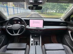 Volkswagen Magotan 380TSI DSG Prestige - ფოტო 7