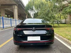 Volkswagen Magotan 380TSI DSG Prestige - ფოტო 8