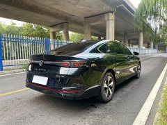 Volkswagen Magotan 380TSI DSG Prestige - ფოტო 9