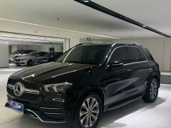 Mercedes-Benz GLE (Imported) GLE 350 4MATIC Fashion - ფოტო 1