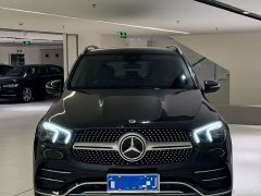 Mercedes-Benz GLE (Imported) GLE 350 4MATIC Fashion - ფოტო 2