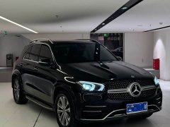 Mercedes-Benz GLE (Imported) GLE 350 4MATIC Fashion - ფოტო 3