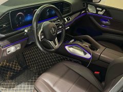 Mercedes-Benz GLE (Imported) GLE 350 4MATIC Fashion - ფოტო 4