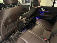 Mercedes-Benz GLE (Imported) GLE 350 4MATIC Fashion - ფოტო 5