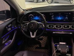 Mercedes-Benz GLE (Imported) GLE 350 4MATIC Fashion - ფოტო 6