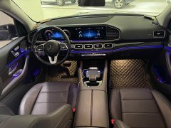 Mercedes-Benz GLE (Imported) GLE 350 4MATIC Fashion - ფოტო 7