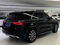 Mercedes-Benz GLE (Imported) GLE 350 4MATIC Fashion - ფოტო 8